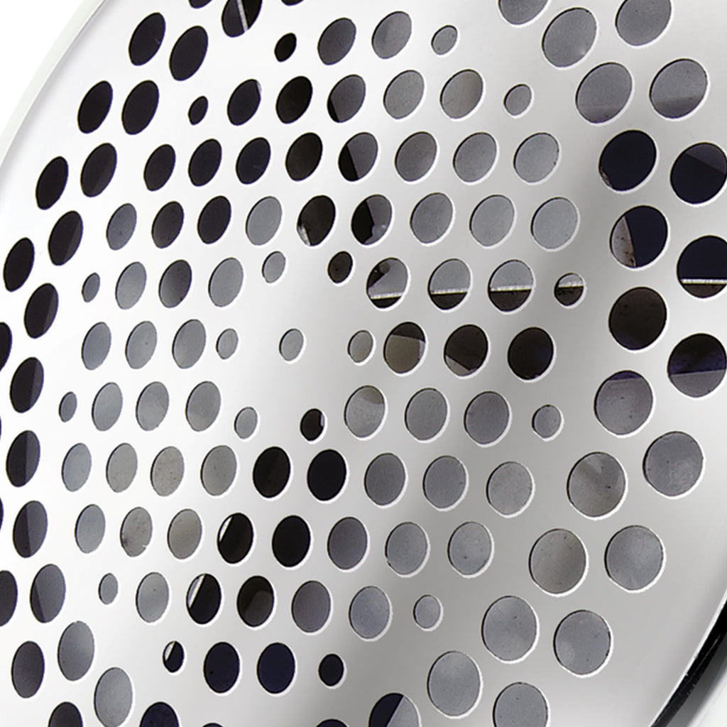 Philips Rimuovi Peli Tessuti – 8800 RPM, ampia lama, 3 dimensioni fori, sicuro su tutti i tessuti, contenitore facile da pulire, 2 batterie AA, design compatto (GC026/80)