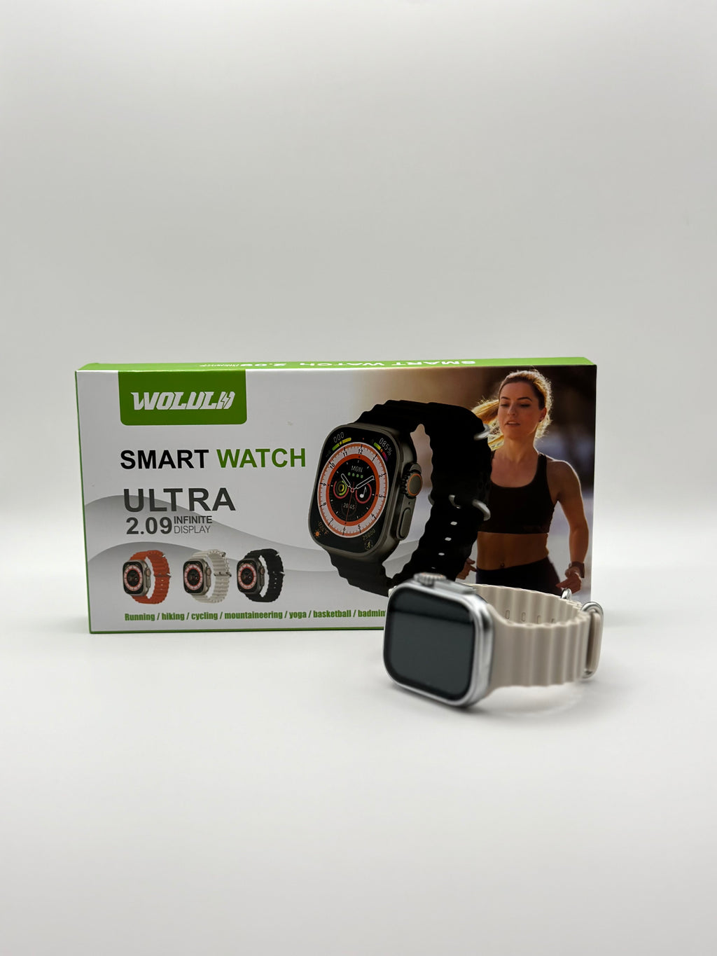Smartwatch series 9