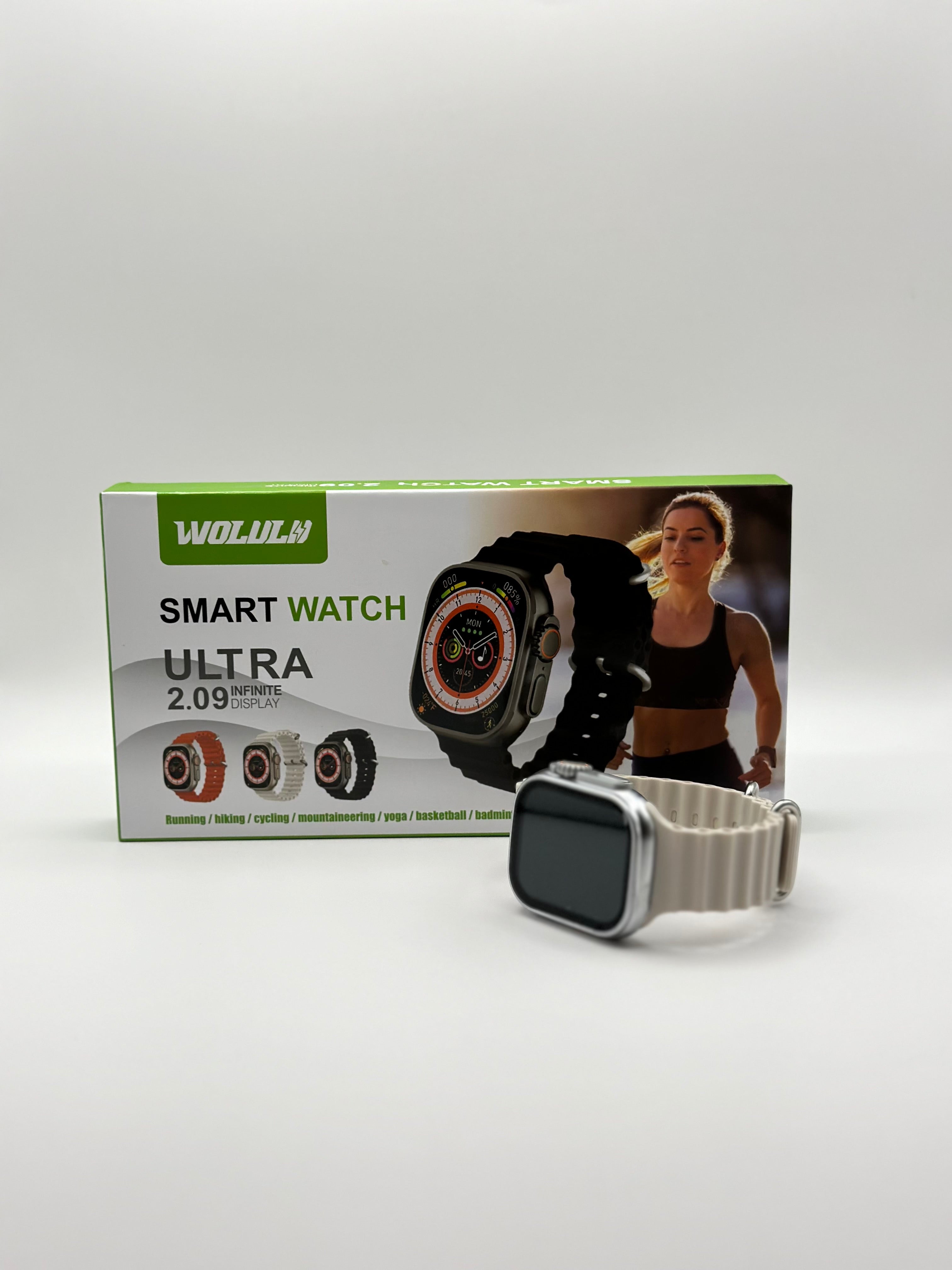 Smartwatch series 9